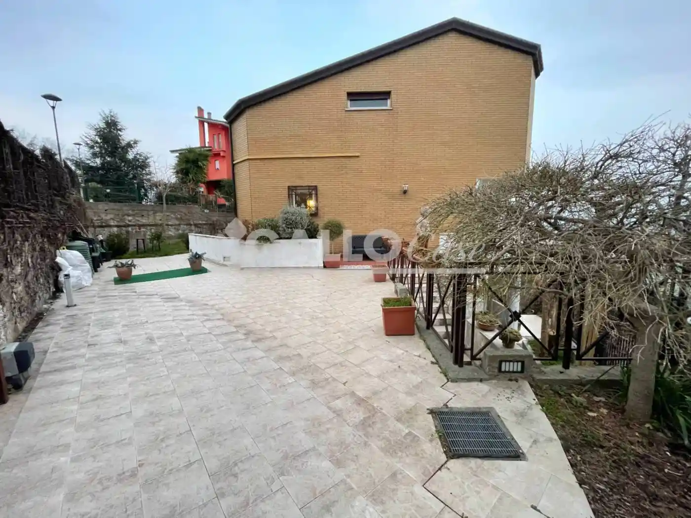 Villa in vendita a Castrolibero