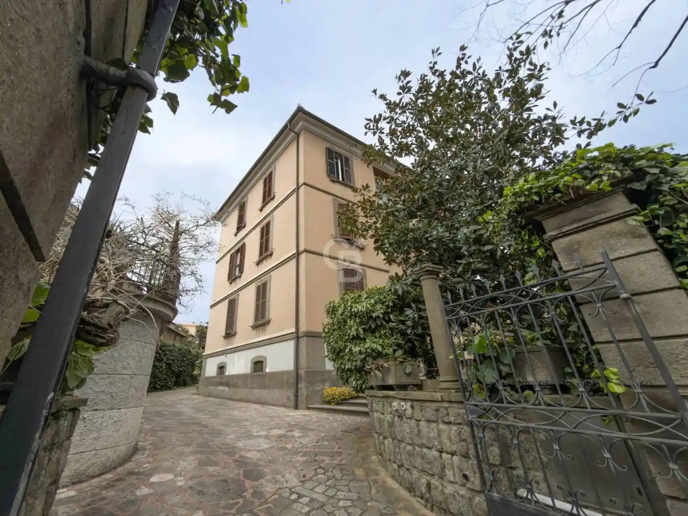 Appartamento in vendita a Viterbo