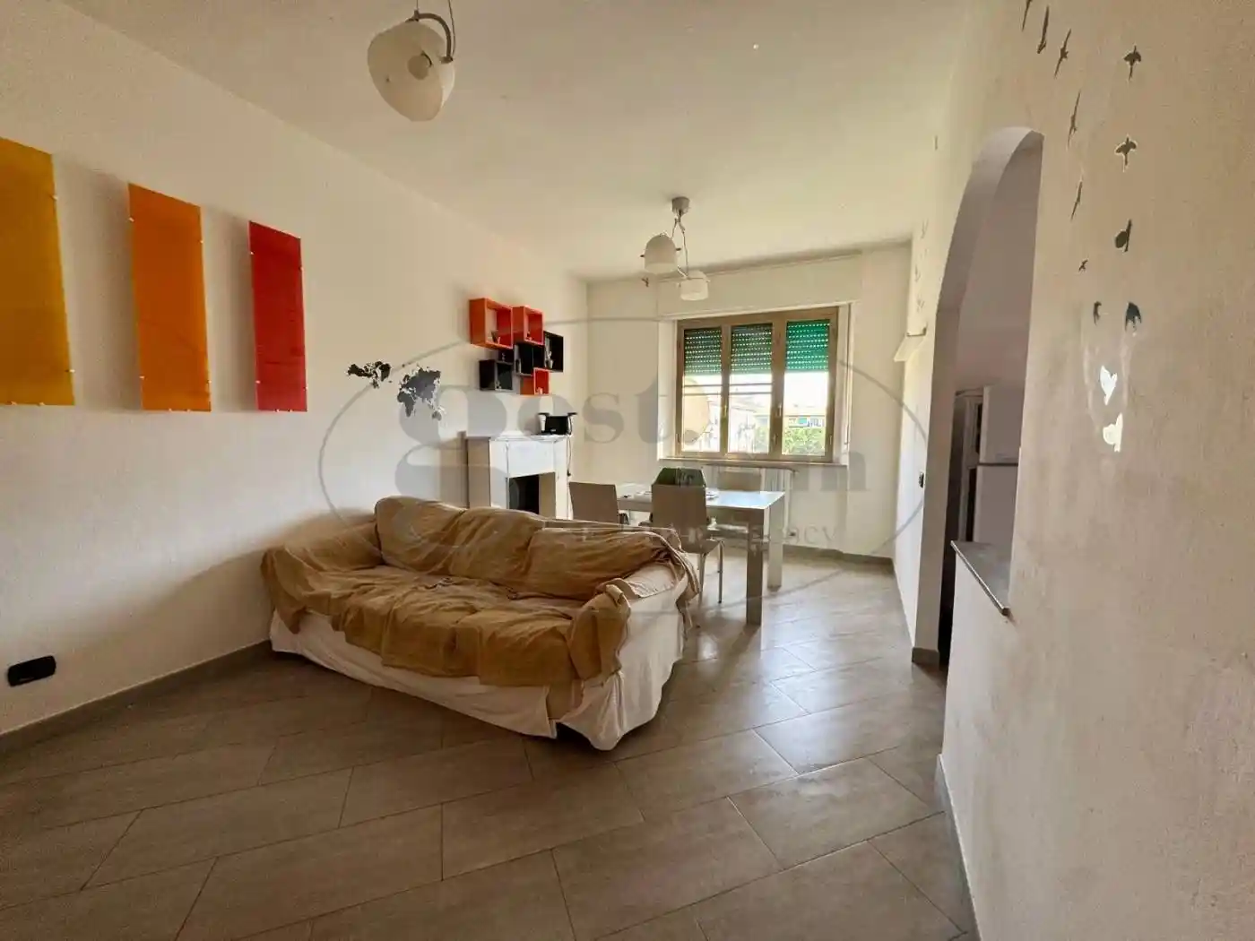 Appartamento in vendita a Livorno