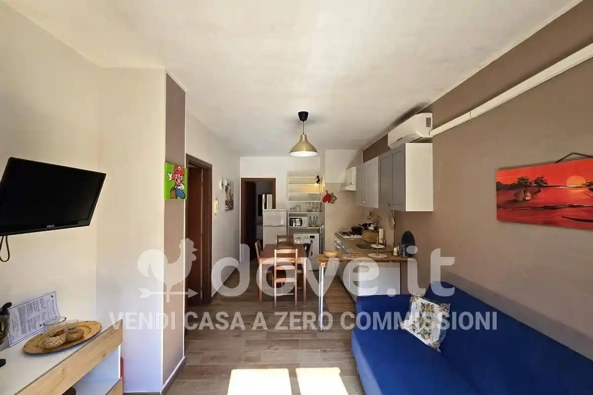 Appartamento in vendita a Marsala