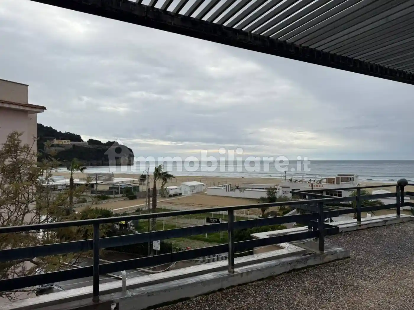 Villa in affitto a Gaeta