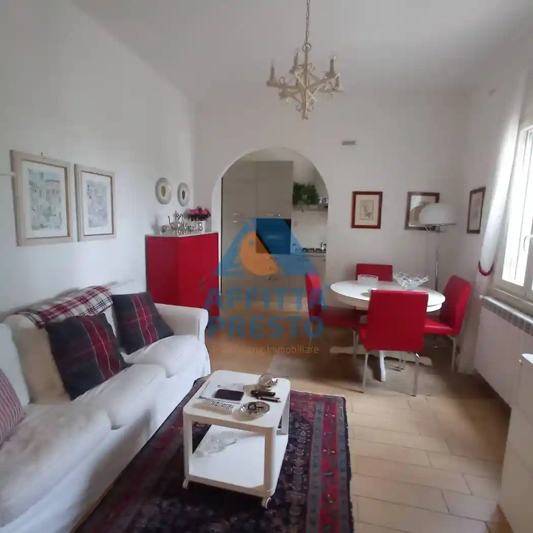 Appartamento in affitto a San Miniato