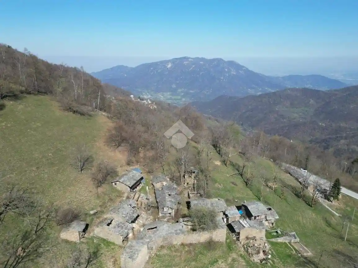 Rustico - Casale in vendita a Paesana