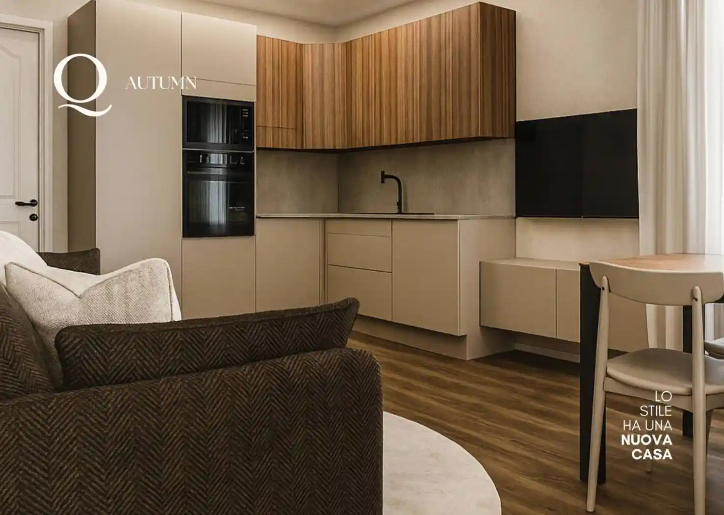 Appartamento in vendita a Verona