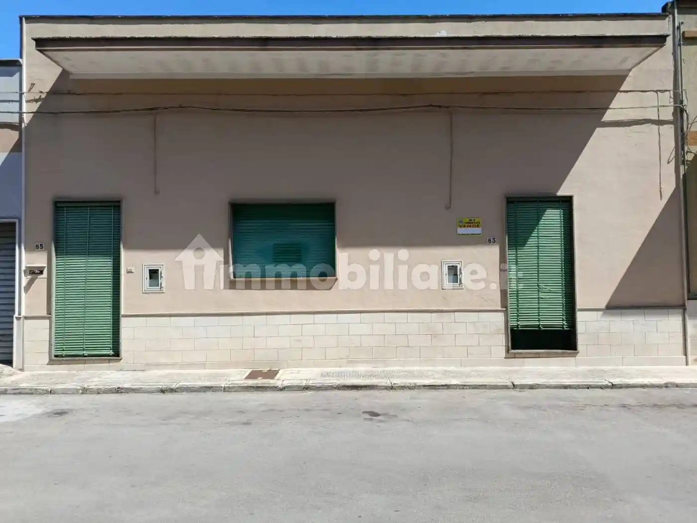 Appartamento in vendita a Manduria