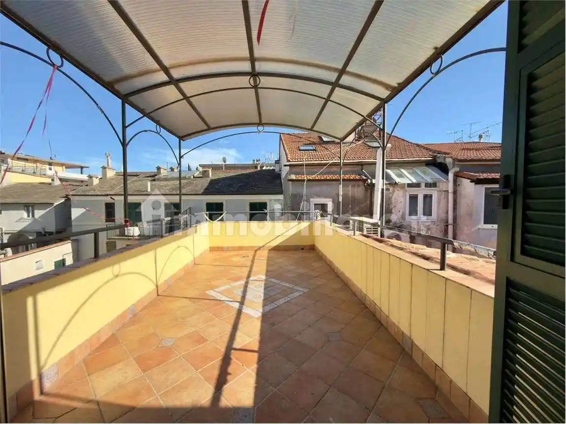 Appartamento in vendita a Albissola Marina