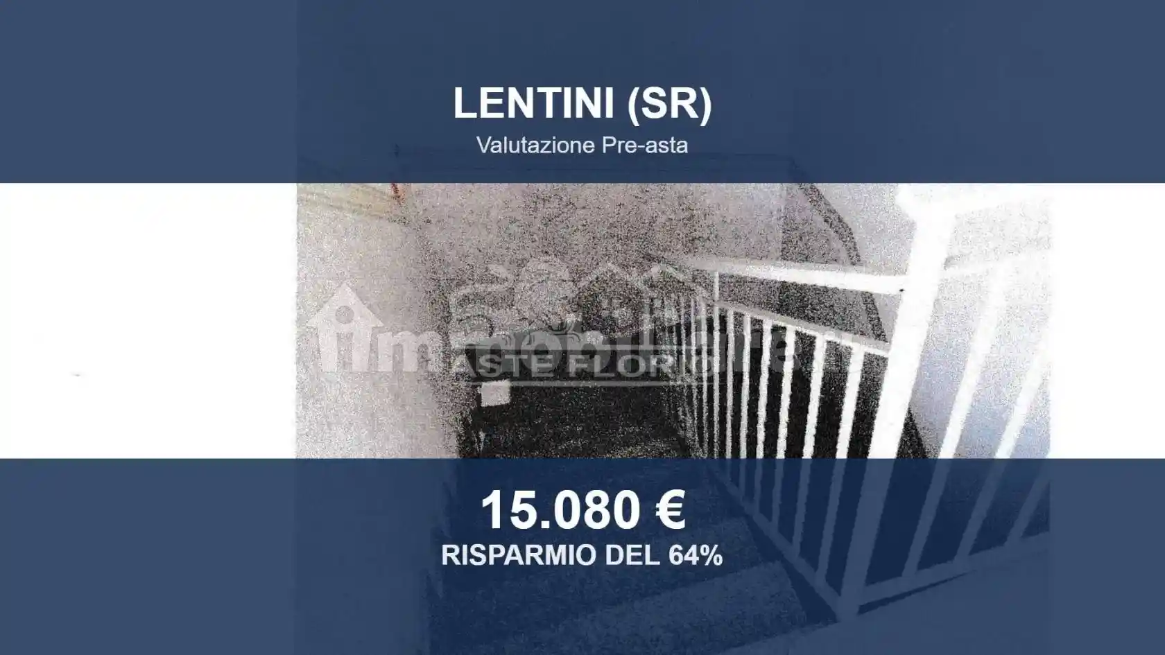 Villa in vendita a Lentini