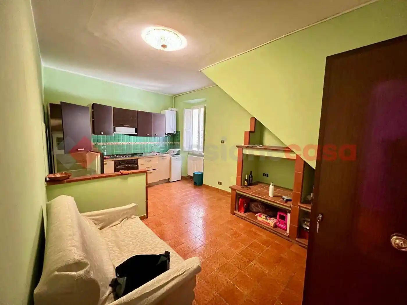 Appartamento in vendita a Rieti