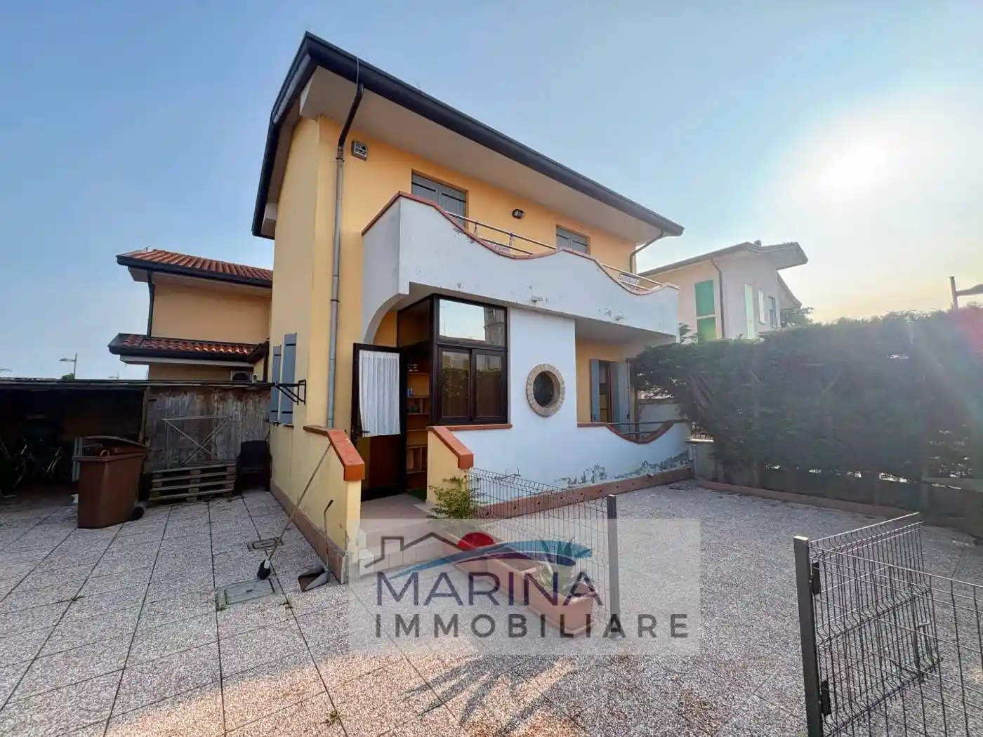 Villa in vendita a Chioggia