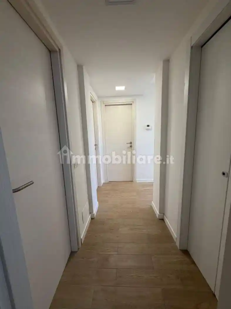 Appartamento in vendita a Bareggio