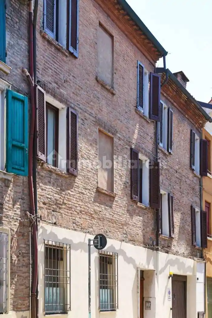 Appartamento in vendita a Ferrara