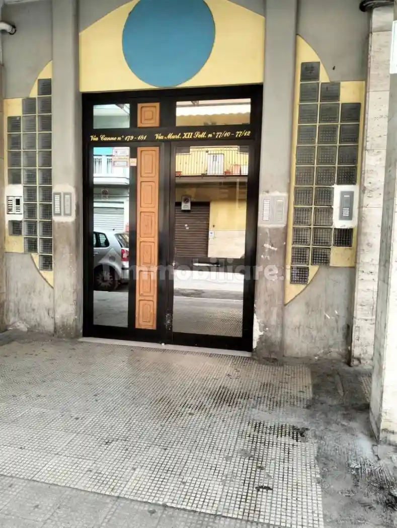 Appartamento in vendita a Barletta