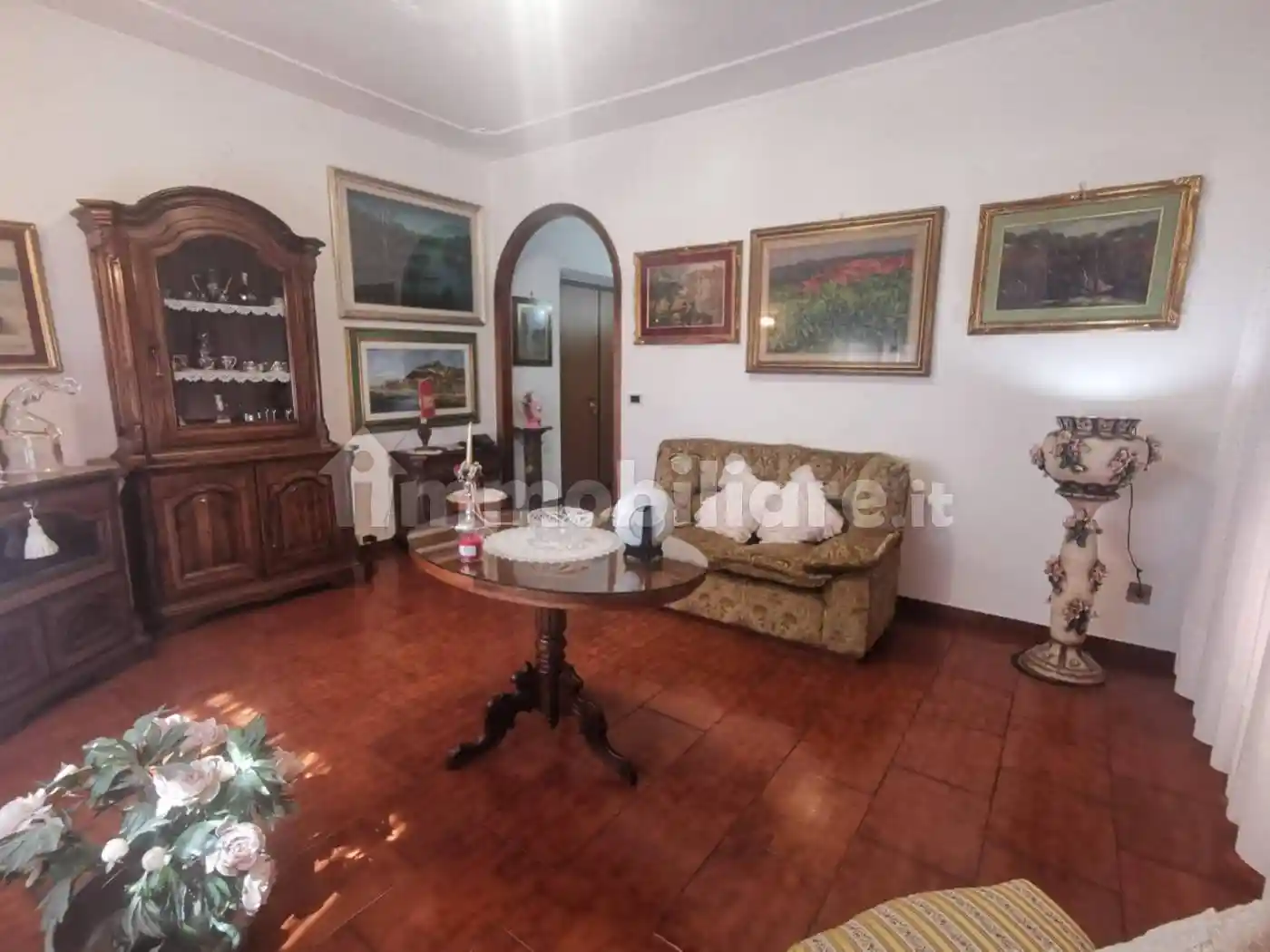 Appartamento in vendita a Castiglione della Pescaia