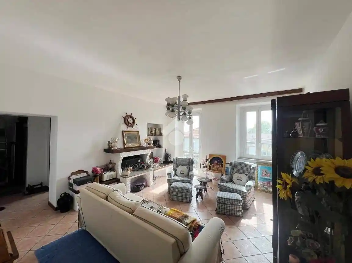 Appartamento in vendita a Gerenzano