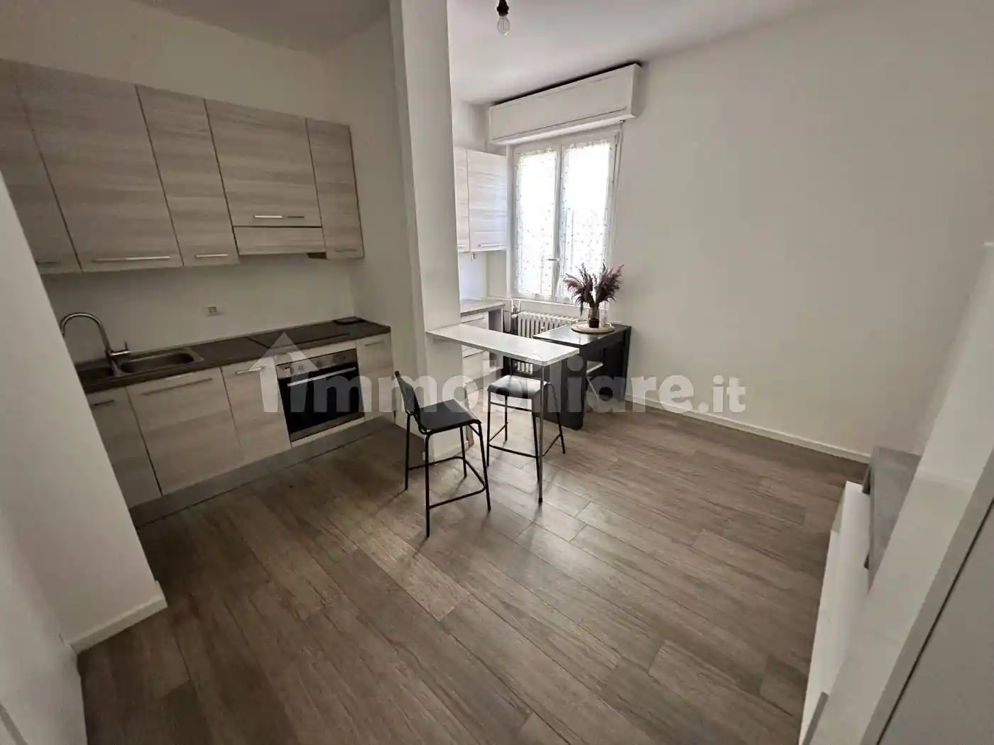 Appartamento in vendita a Bresso