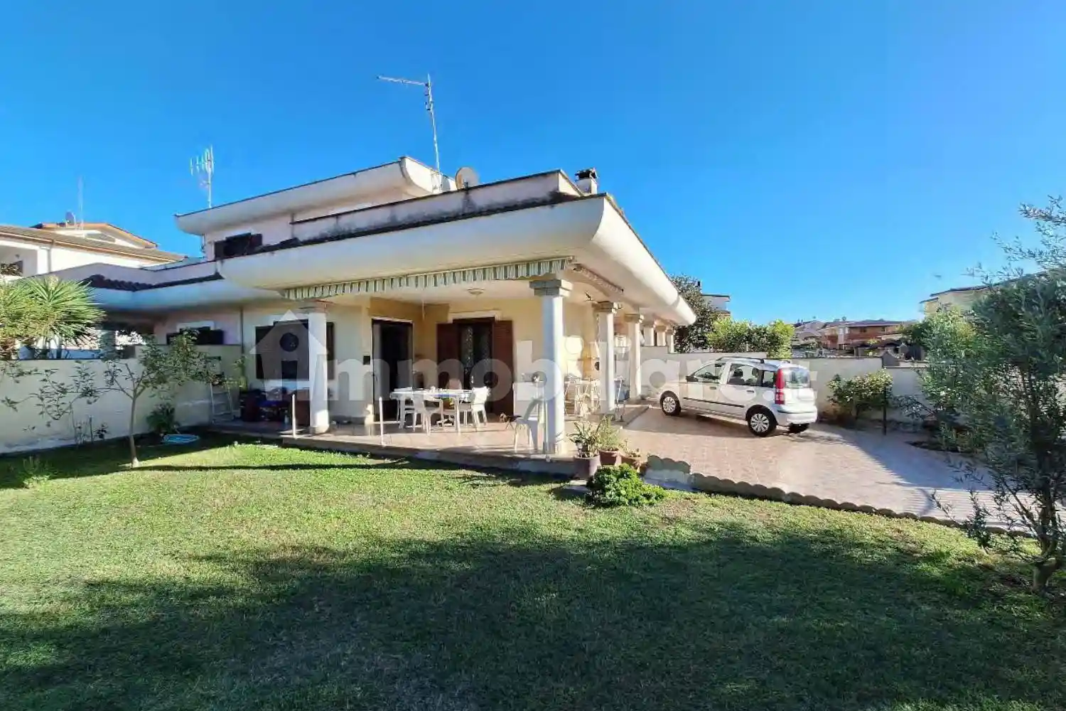 Villa in vendita a Ardea