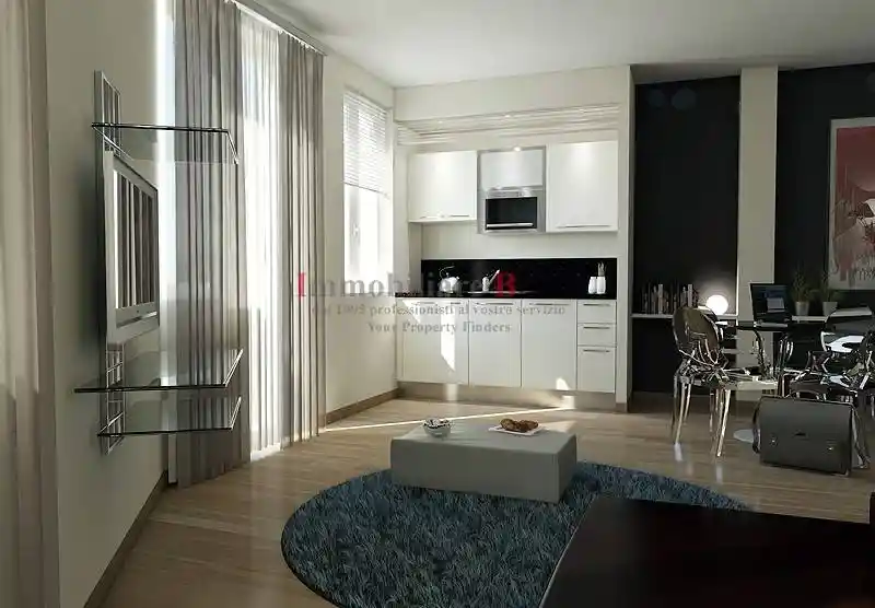 Appartamento in affitto a Torino