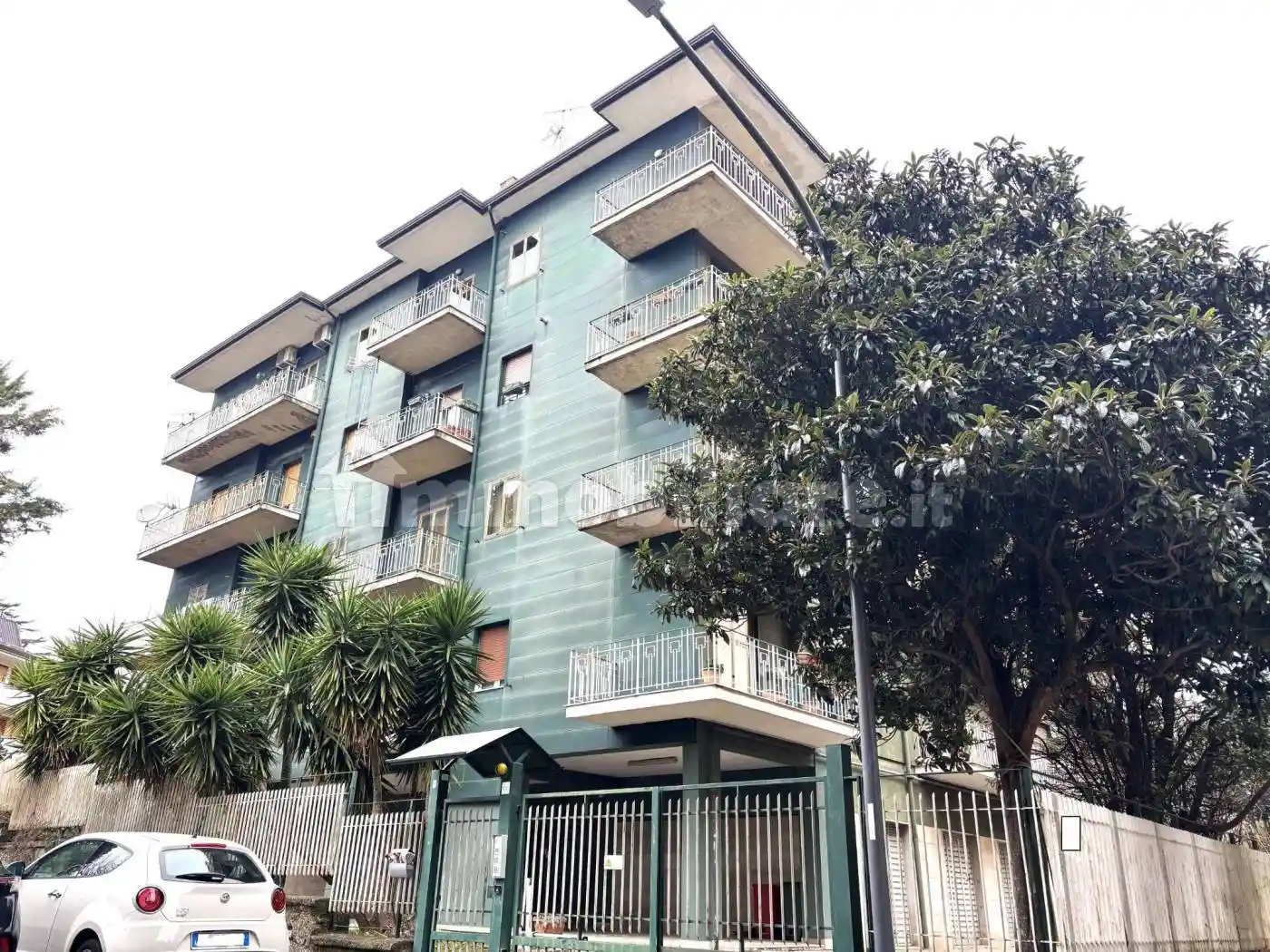 Appartamento in vendita a Avellino