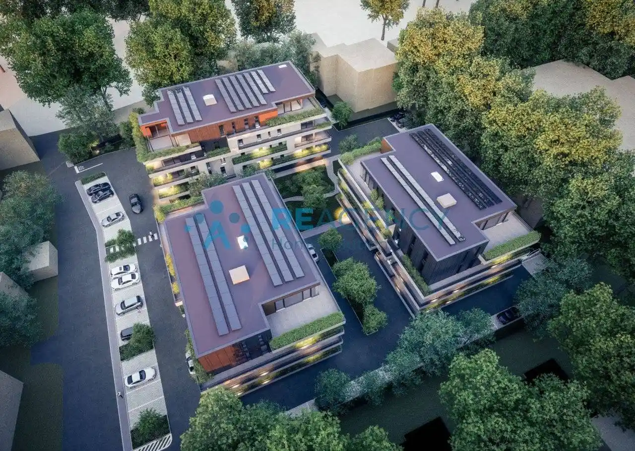 Appartamento in affitto a Vicenza