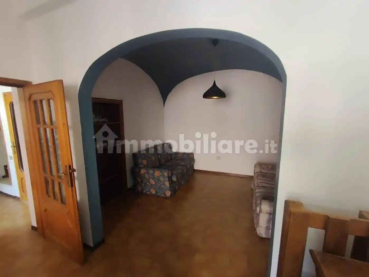 Appartamento in affitto a Terricciola