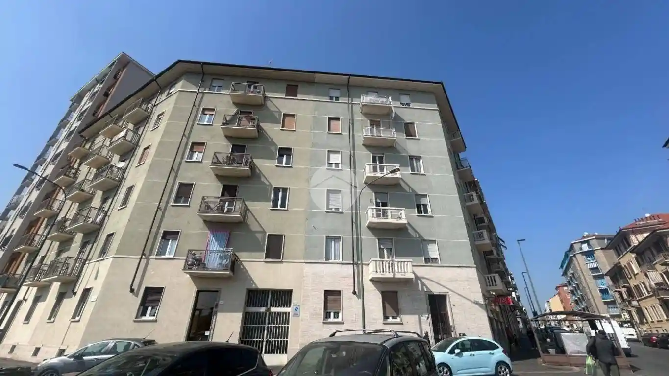 Appartamento in affitto a Torino