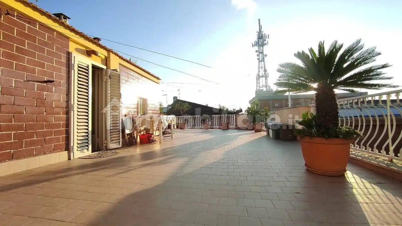 Appartamento in vendita a San Severo