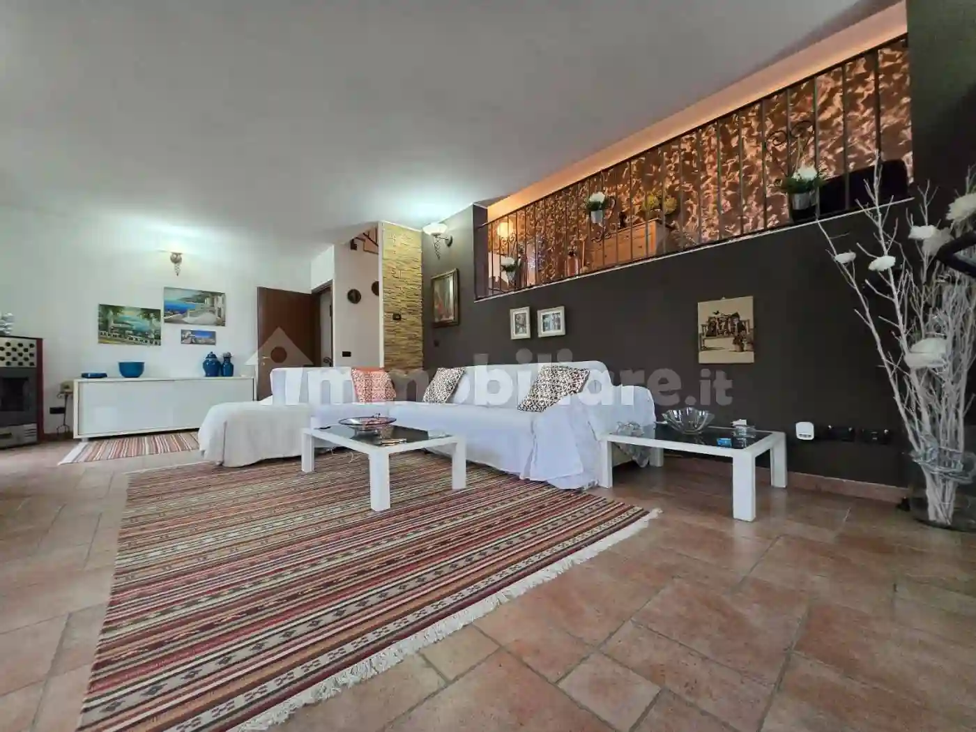 Villa - foto 5