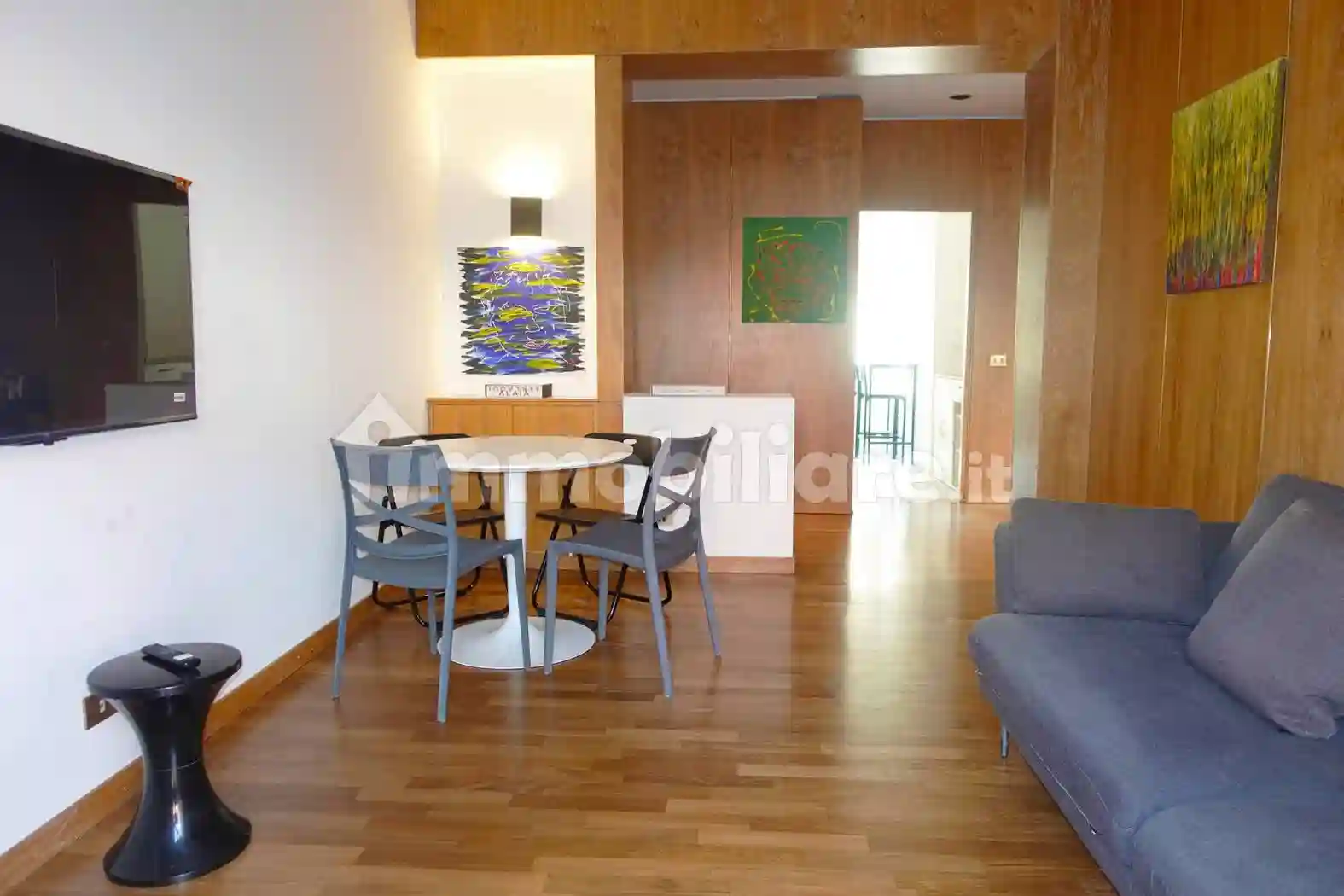 Appartamento - foto 2