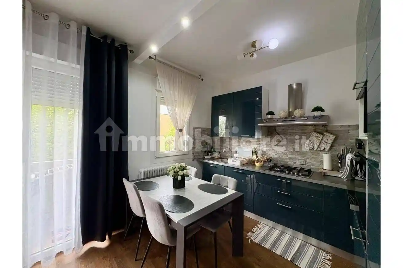 Appartamento in vendita a Medicina