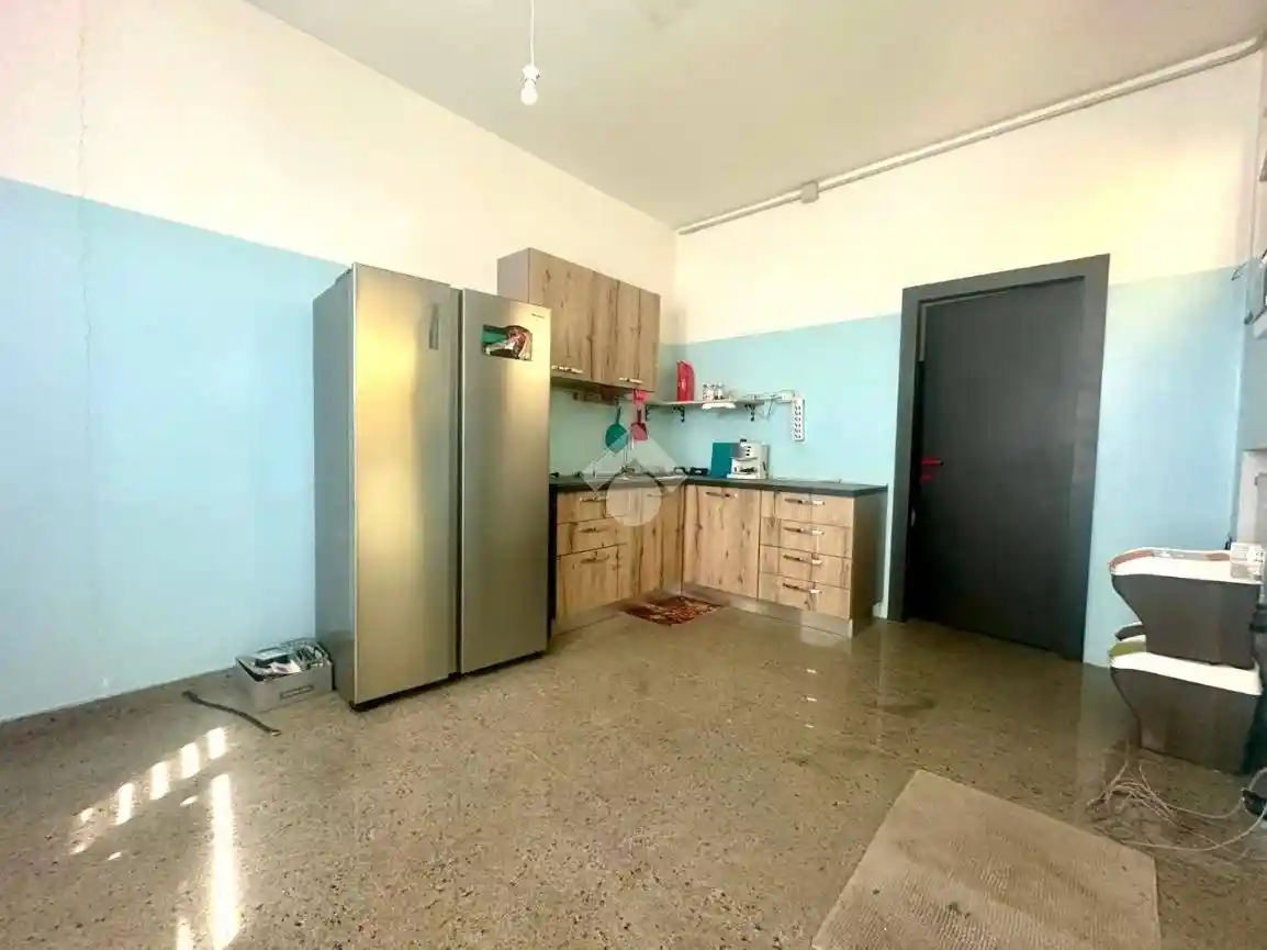 Appartamento in vendita a Ghisalba