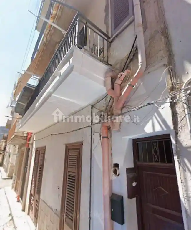 Appartamento in vendita a Bagheria