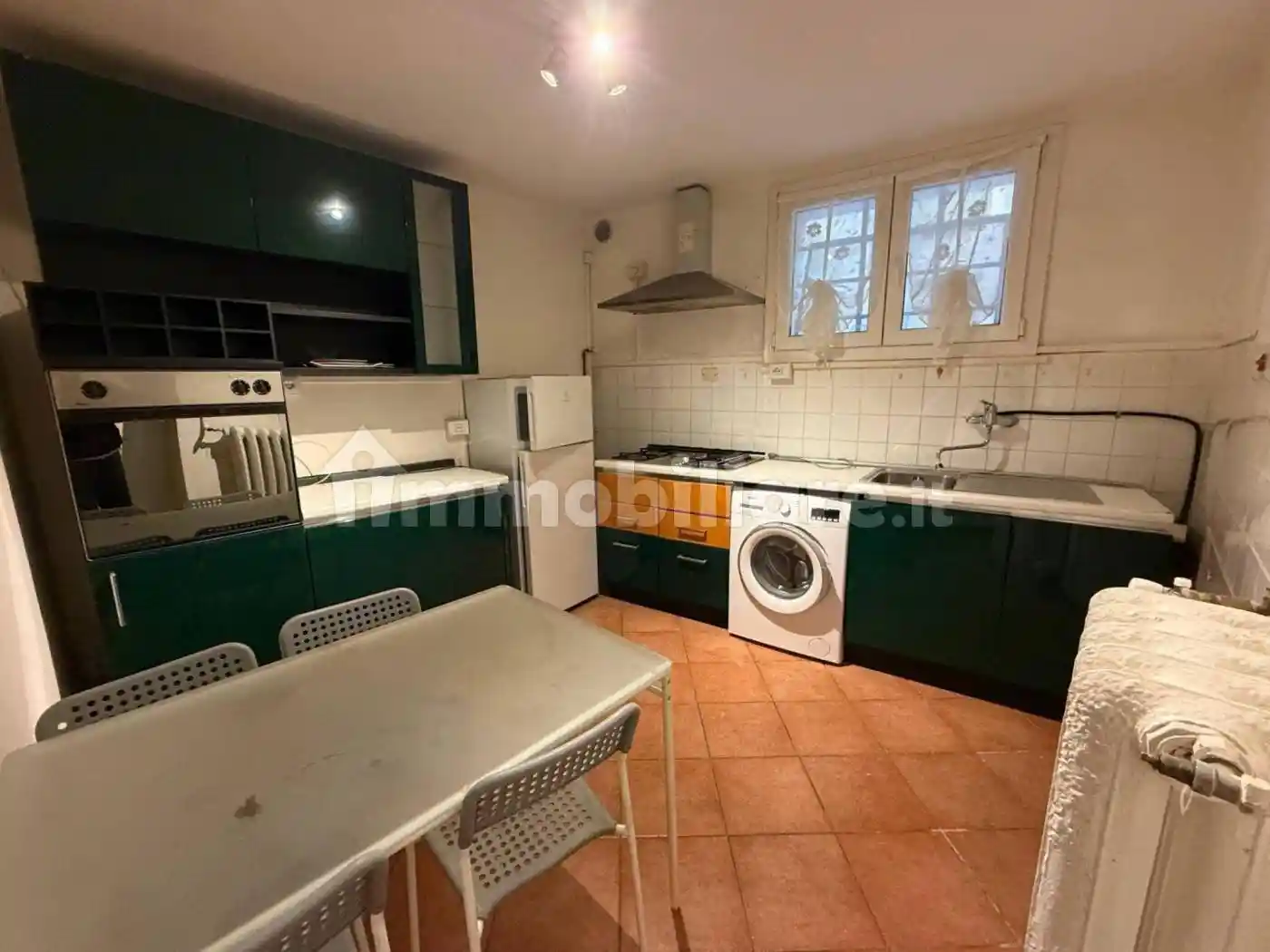 Appartamento in vendita a Bologna