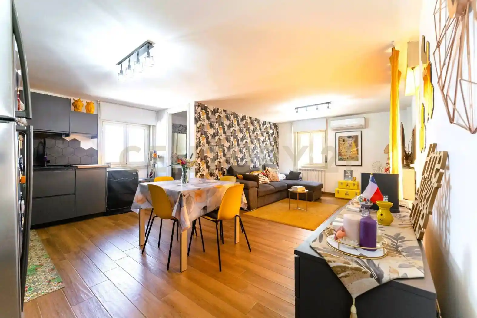 Appartamento in vendita a Catania