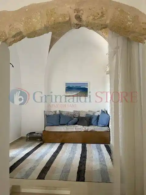 Villa in vendita a Specchia