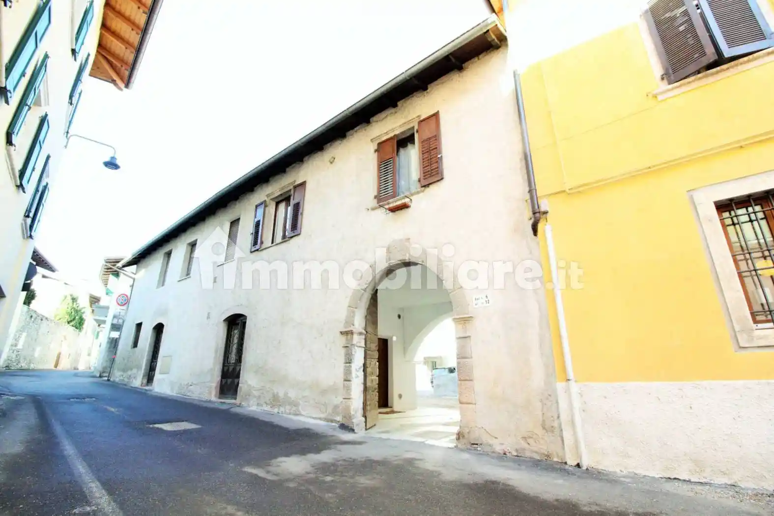 Appartamento in vendita a Trento