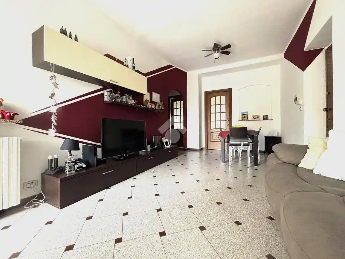 Appartamento in vendita a Nichelino