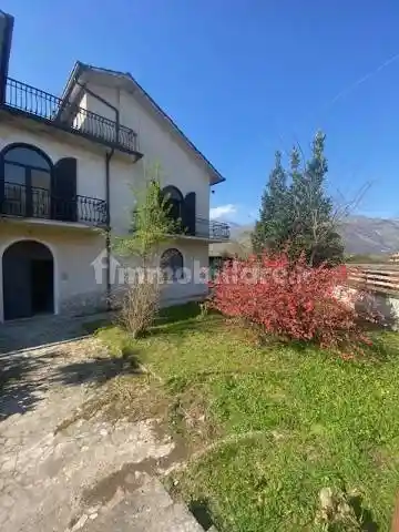 Appartamento in affitto a Sant'Elia Fiumerapido