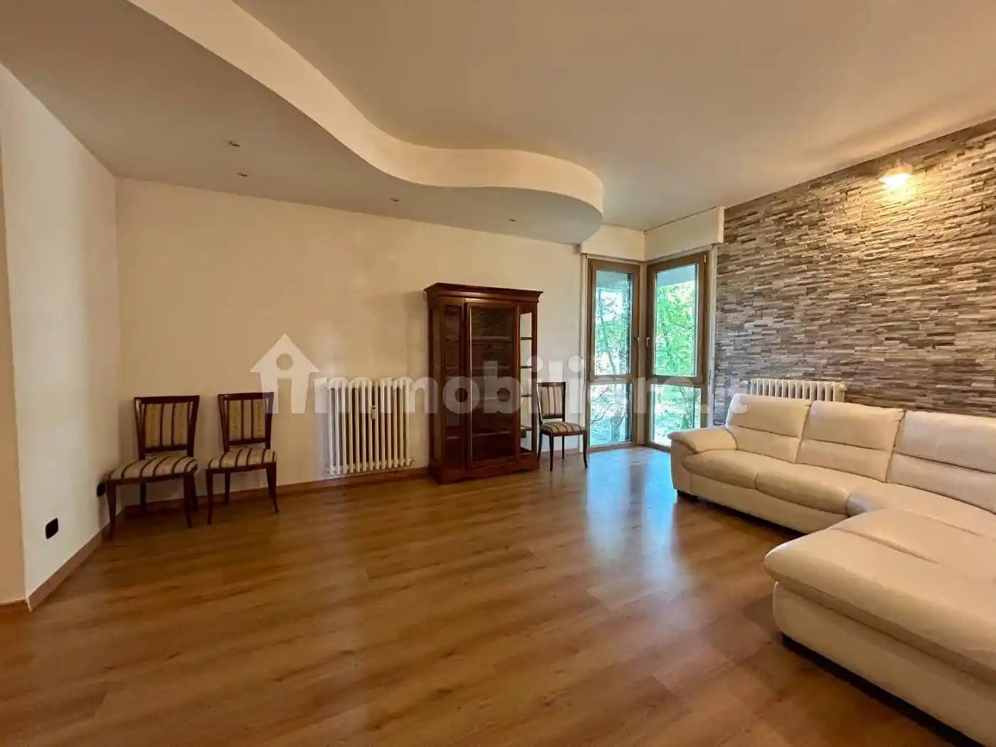 Appartamento in affitto a Segrate