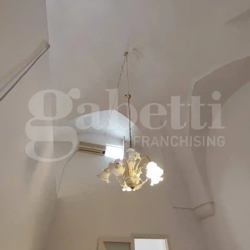 Casa indipendente in vendita a Melissano