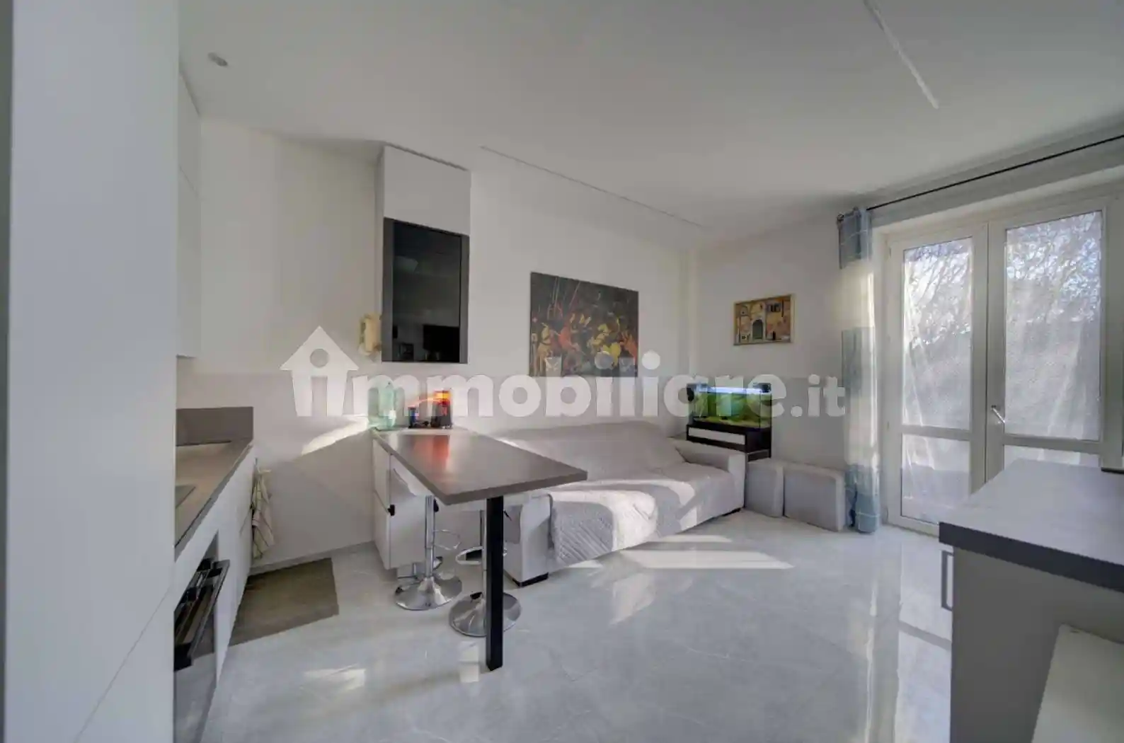 Appartamento in vendita a Torino