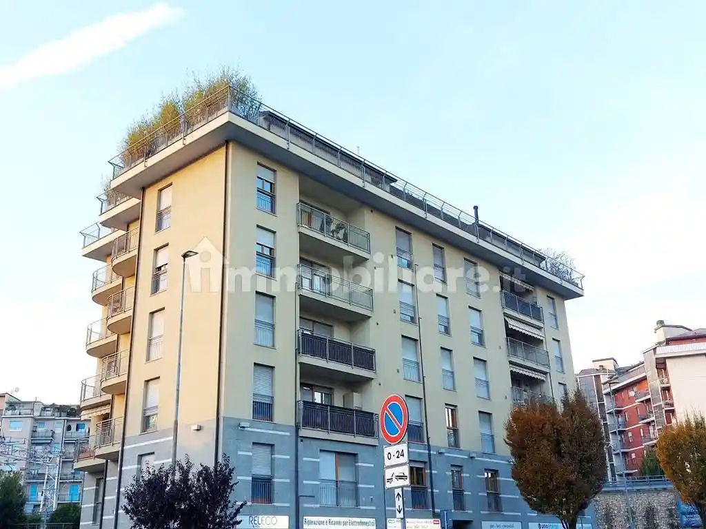 Appartamento in affitto a Bergamo