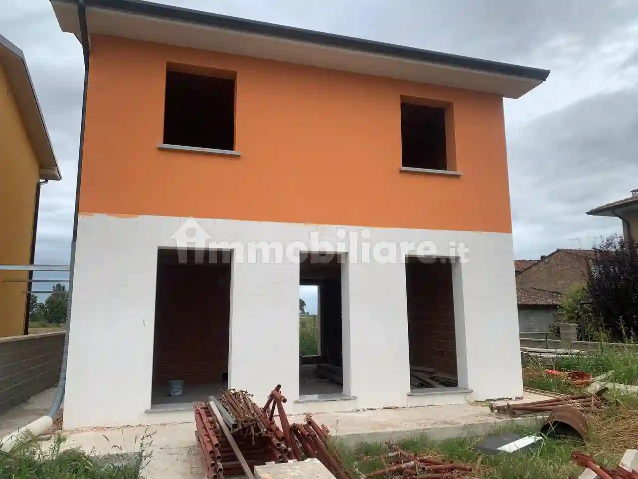 Villetta a schiera - foto 2
