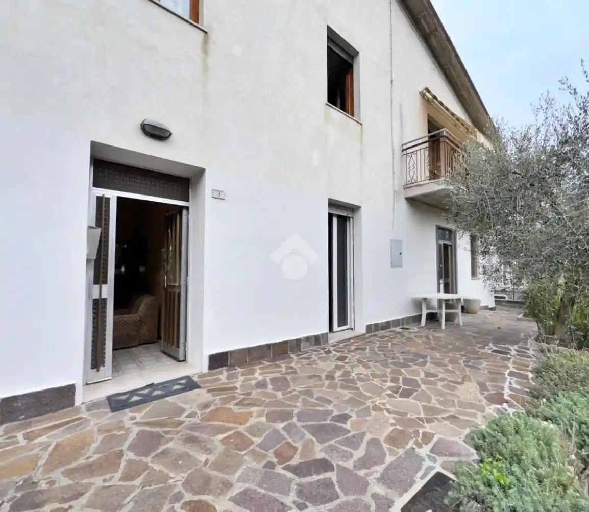 Villa in vendita a Montegridolfo