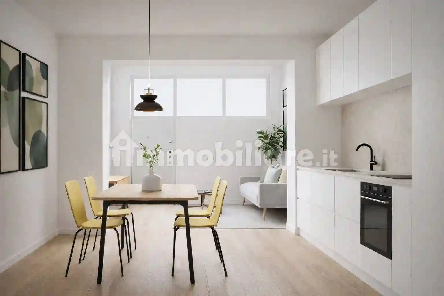 Appartamento - foto 2