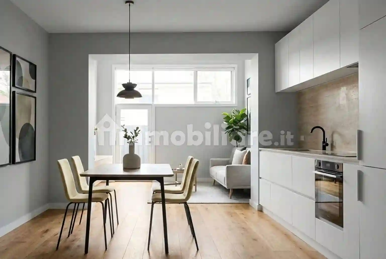 Appartamento - foto 3