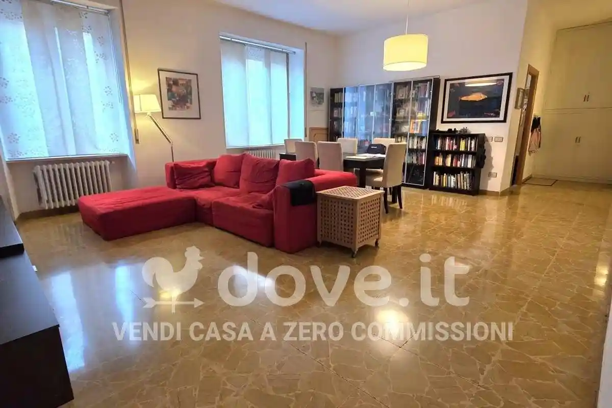 Appartamento in vendita a Viterbo
