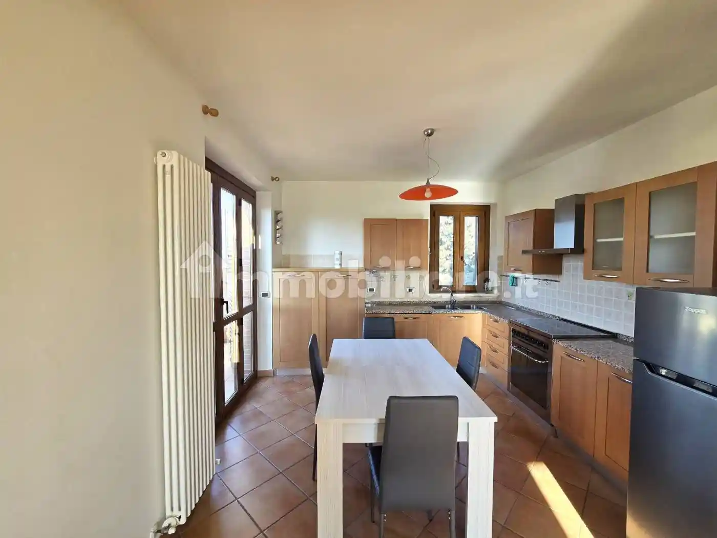 Appartamento in affitto a Pollenza