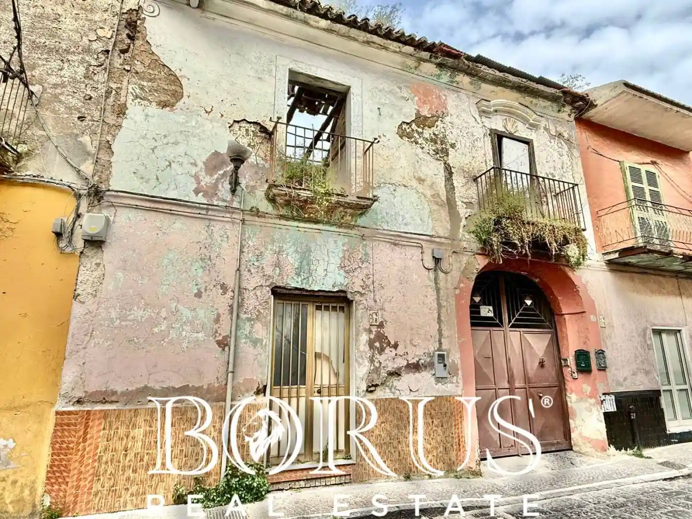 Casa indipendente in vendita a Casaluce