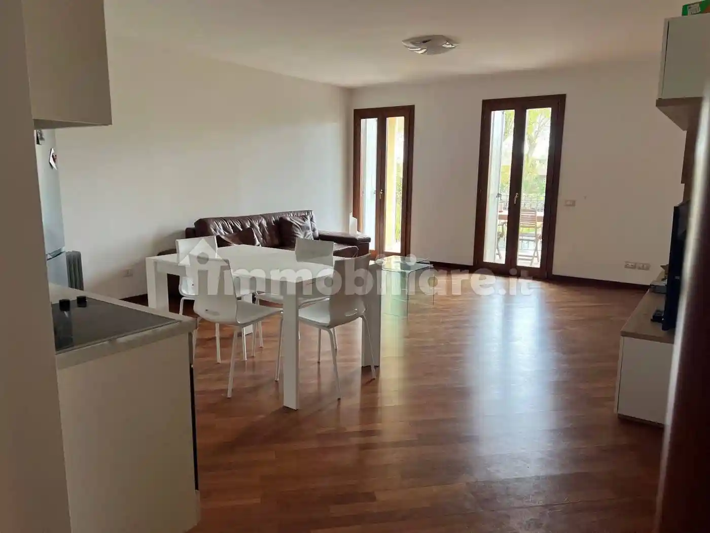 Appartamento in affitto a Sacile