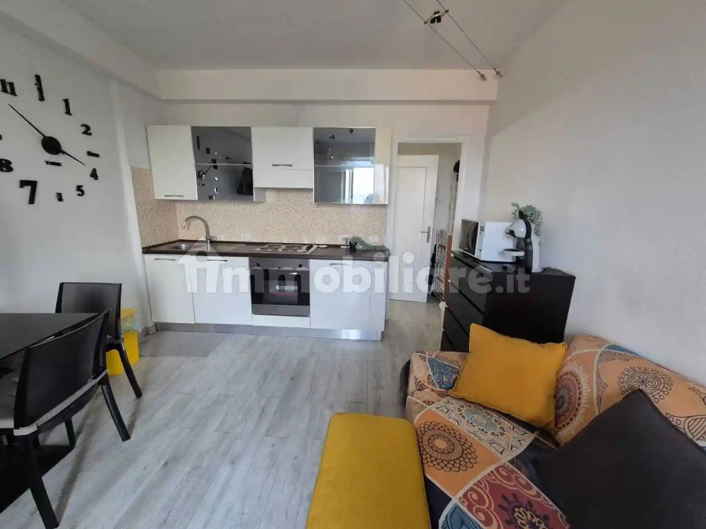 Appartamento in vendita a La Spezia